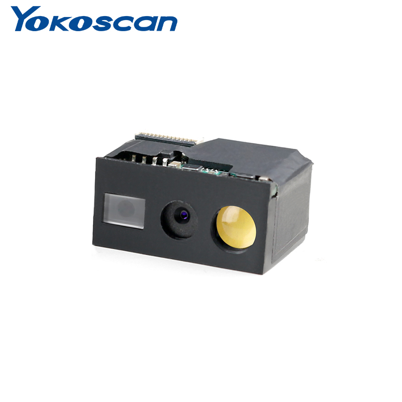 Vending Machine Qr Code - YK-E4600 High Performance Barcode Scan Engine