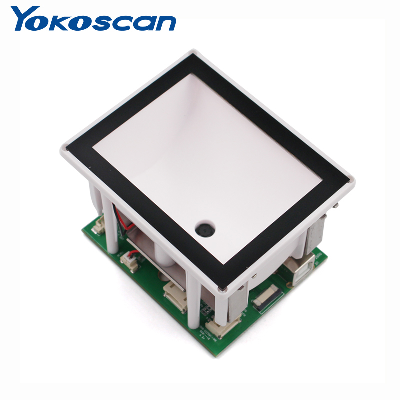 EP5000 QR Code Scanner with US - Vending Machine Qr Code review and price