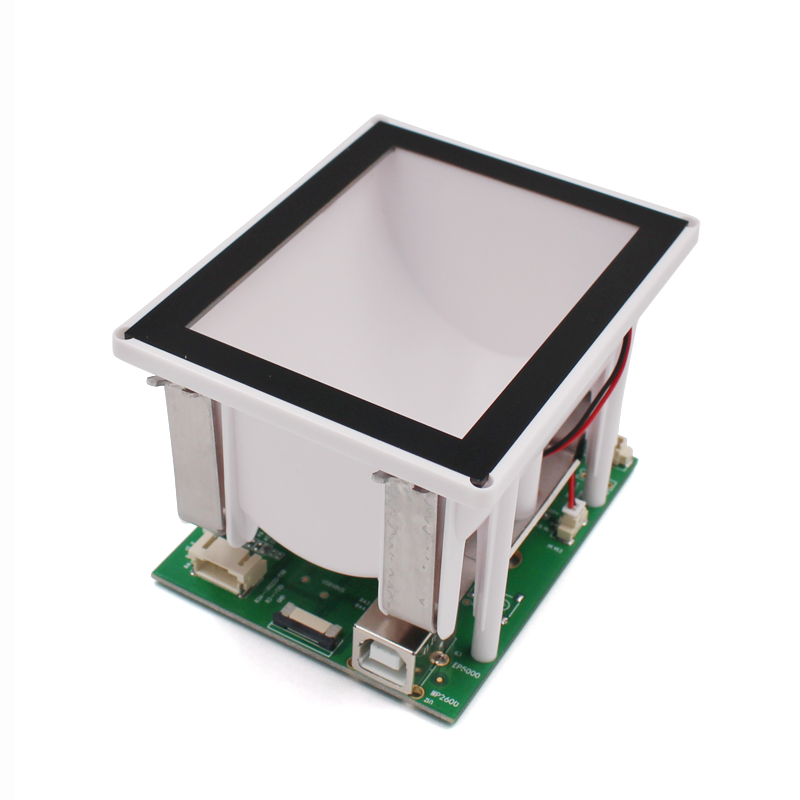 EP5000 QR Code Scanner with US - Vending Machine Qr Code review and price