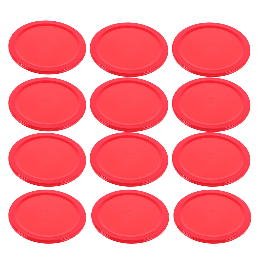 20Pcs Indoor Hockey Pucks Hard - Air Hockey Table review and price
