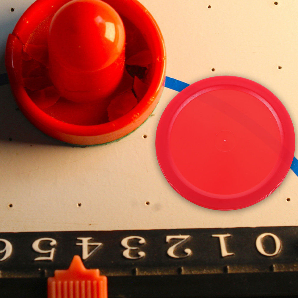 20Pcs Indoor Hockey Pucks Hard - Air Hockey Table review and price