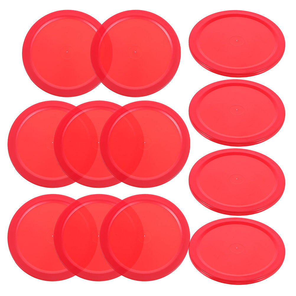 20Pcs Indoor Hockey Pucks Hard - Air Hockey Table review and price