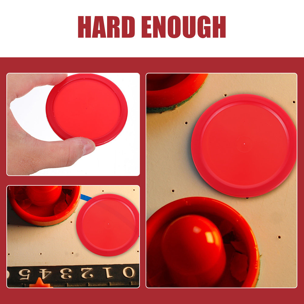 20Pcs Indoor Hockey Pucks Hard - Air Hockey Table review and price