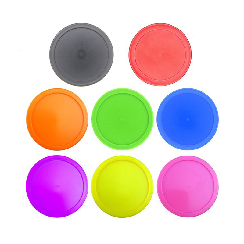 40Pieces 64mm Durable Plastic  - Air Hockey Table review and price