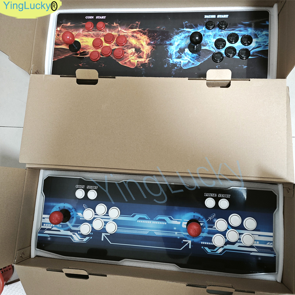 Arcade box GEMA console 30000  - Trackball Controller Arcade review and price