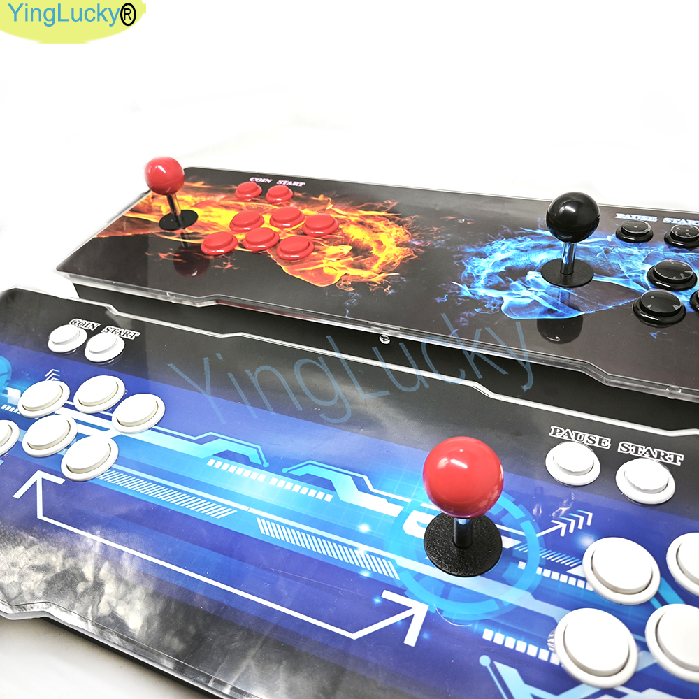 Arcade box GEMA console 30000  - Trackball Controller Arcade review and price