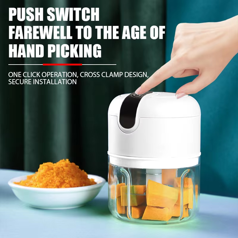 250ML electric meat grinder, g - Fruit Slot Machine review and price
