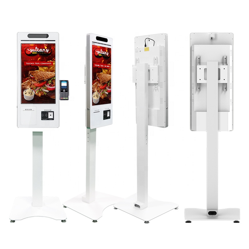 Self Service Payment Kiosk Wit - Photo Booth Machine review and price