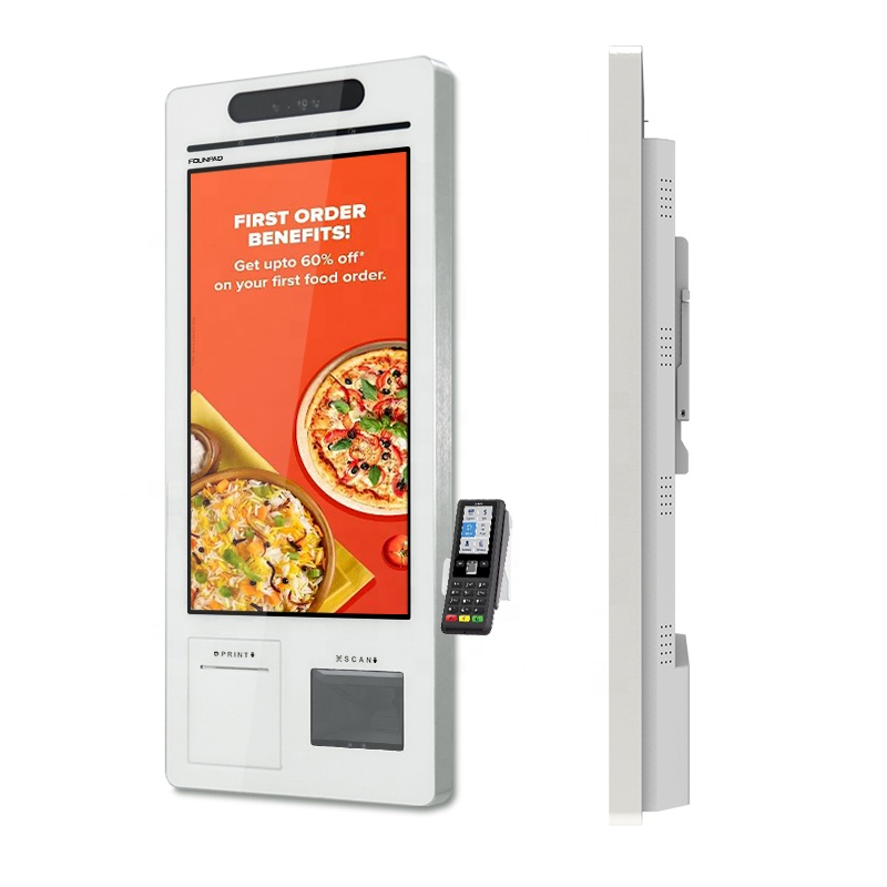 Self Service Payment Kiosk Wit - Photo Booth Machine review and price