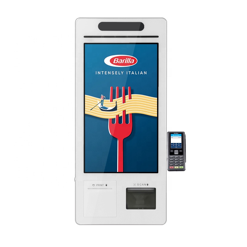 Self Service Payment Kiosk Wit - Photo Booth Machine review and price