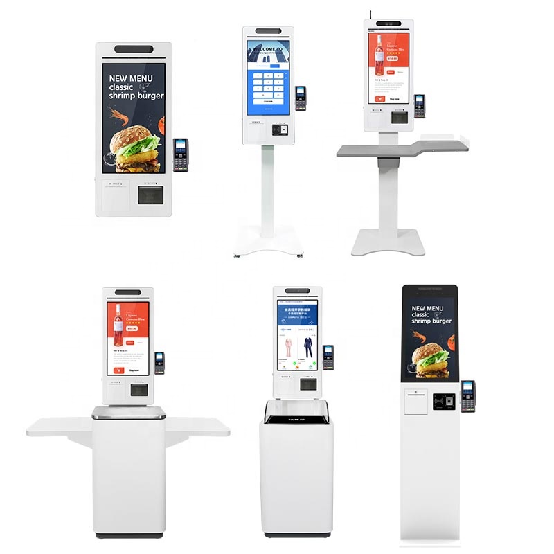 Self Service Payment Kiosk Wit - Photo Booth Machine review and price