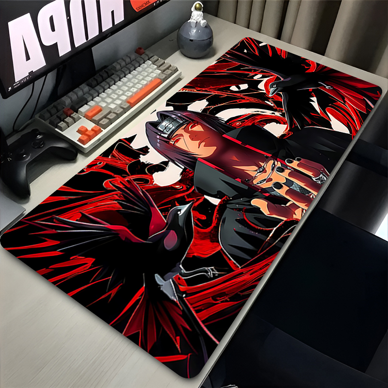 Mouse Pad Gamer Larger XXL Uch - Arcade No review and price