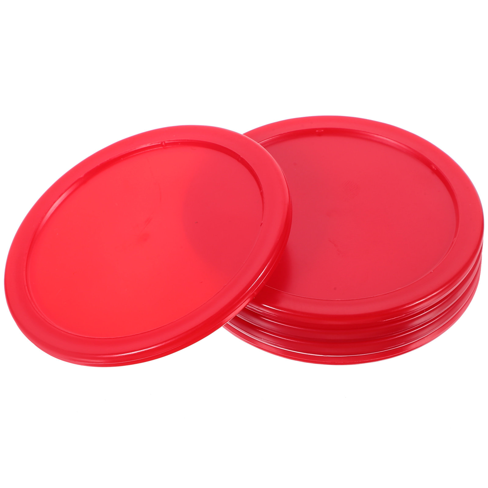 5Pcs Air Hockey Pucks Replacem - Air Hockey Table review and price