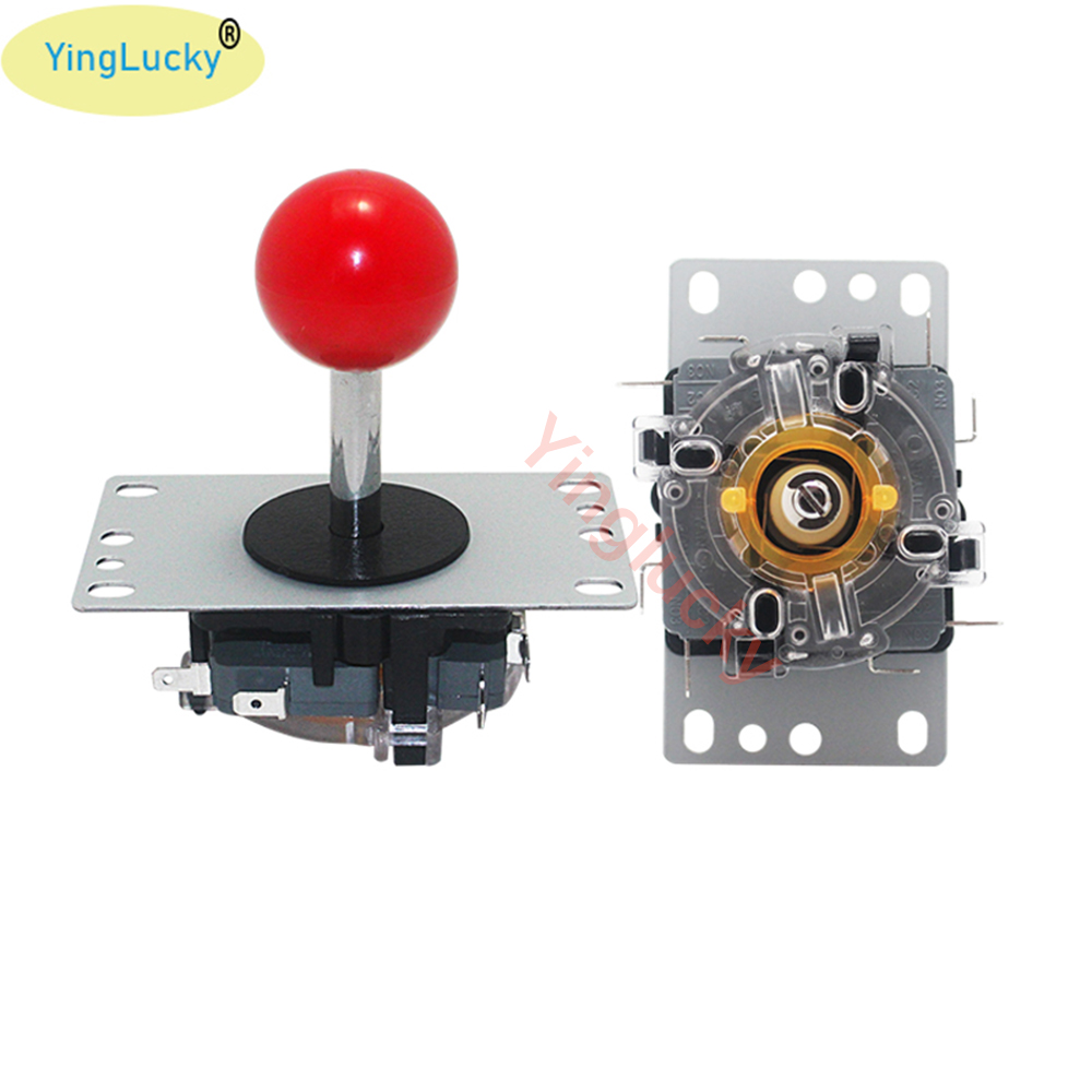 25pcs Arcade joystick copy san - Arcade Game Jackpot review and price