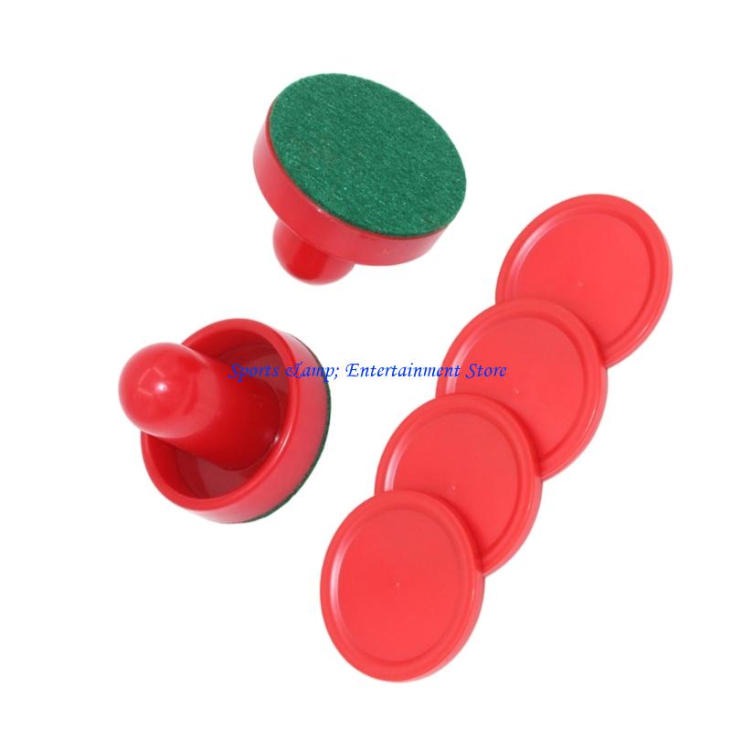 G7NF Air Table Hockey Game Pus - Air Hockey Table review and price
