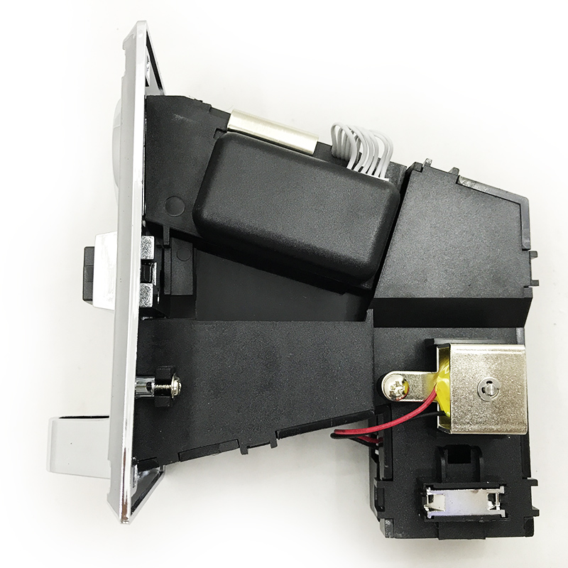 Multi Coin Acceptor Electronic - Arcade Ticket Machine review and price