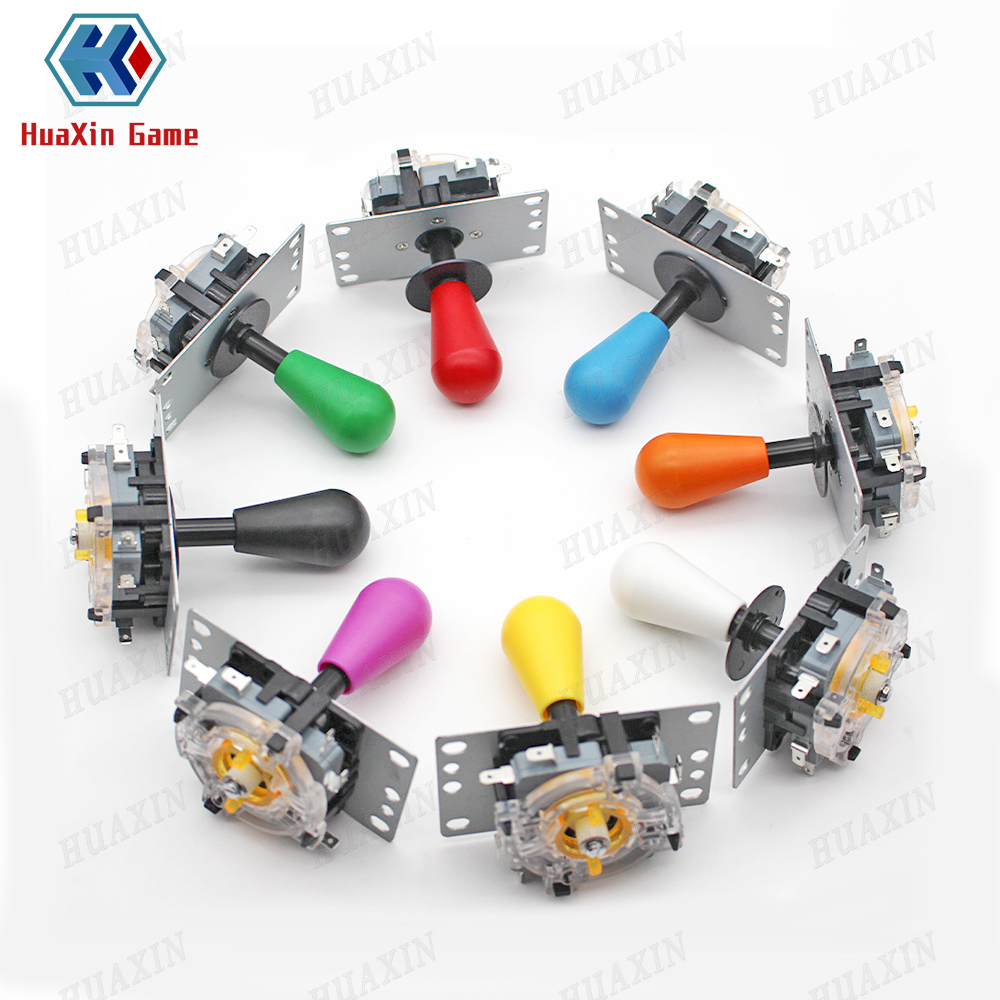 9800 DIY Arcade Machine Cabine - Arcade Button Pcb review and price