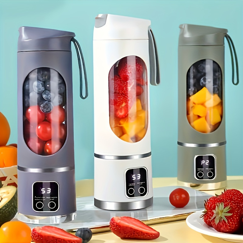USB Rechargeable Portable Blen - Fruit Slot Machine review and price