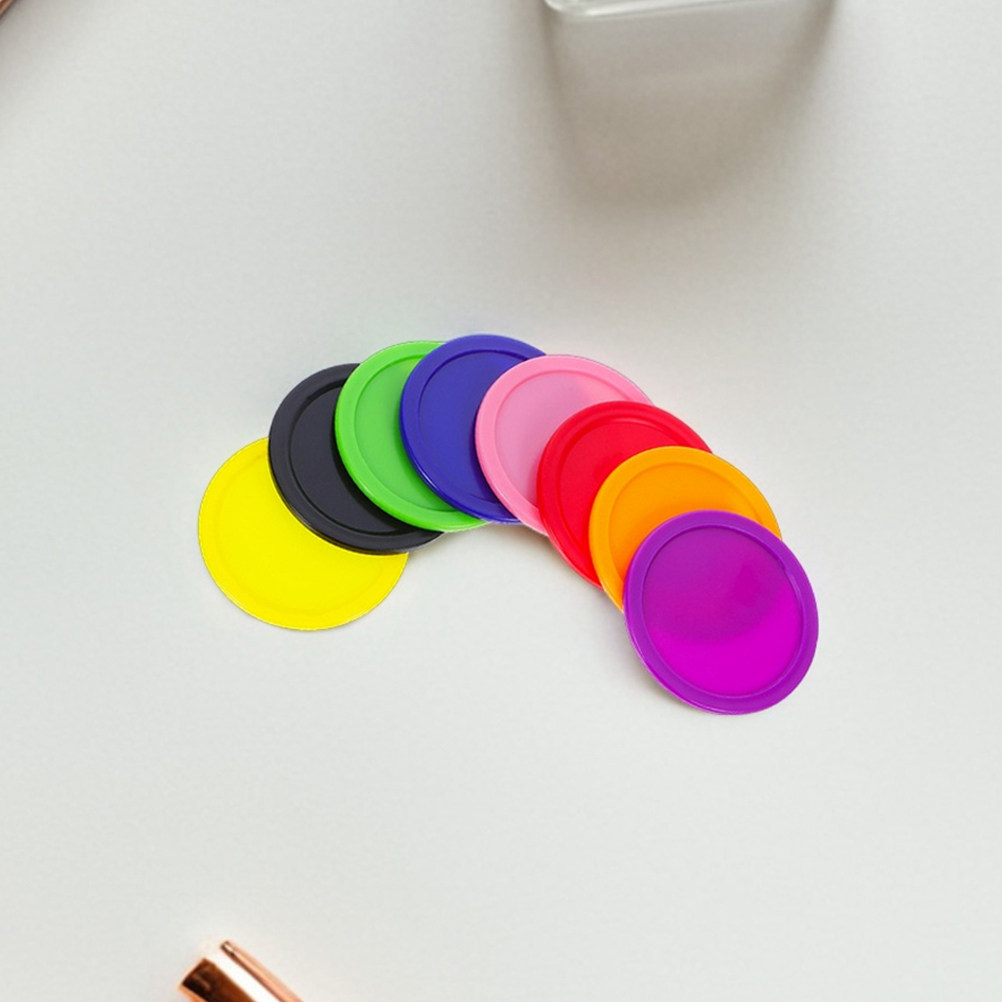 8Pcs 64Mm Air Hockey Pucks Pre - Air Hockey Table review and price