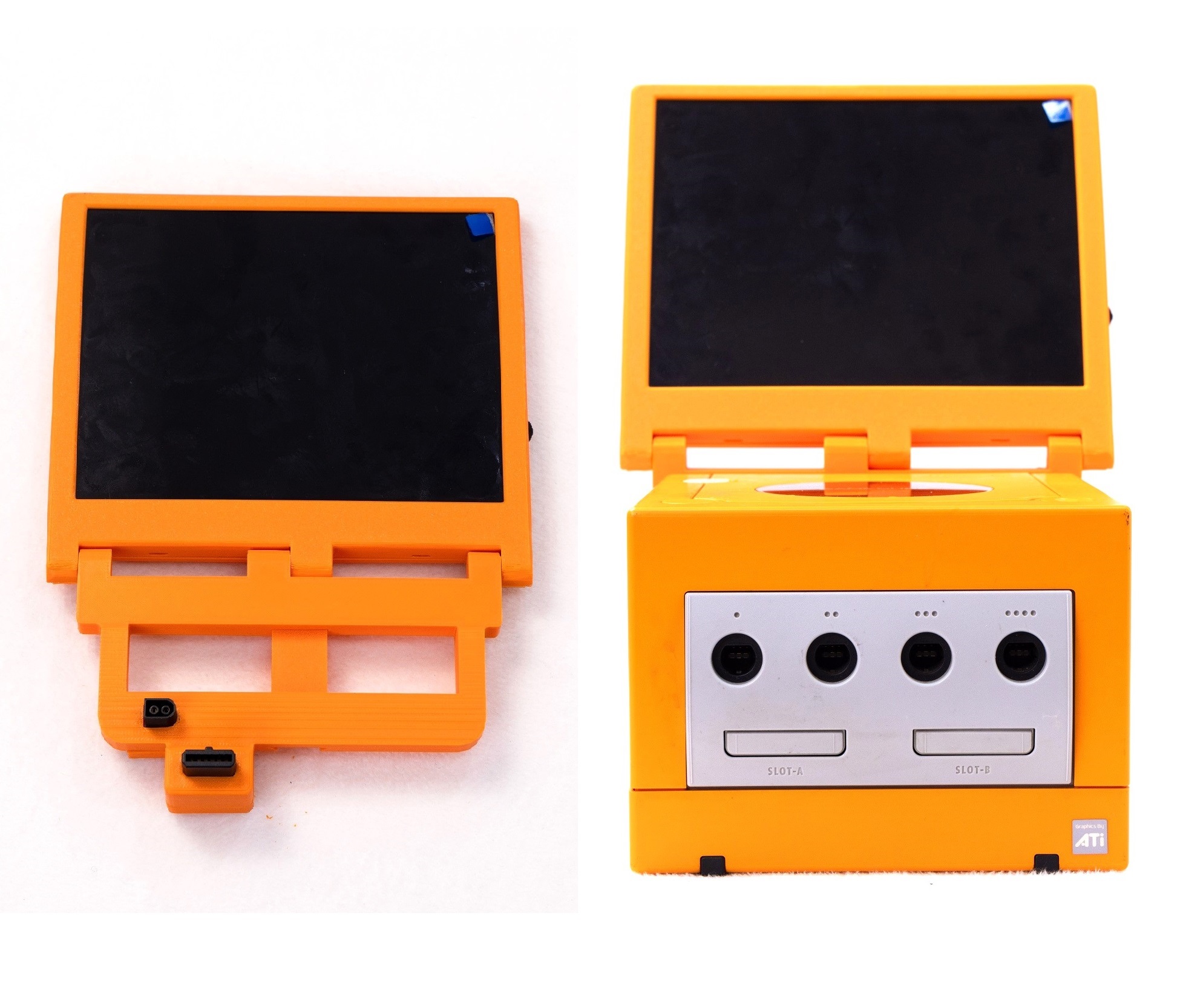8Inch  Monitor  3D Print  for  - Arcade Game Jackpot review and price