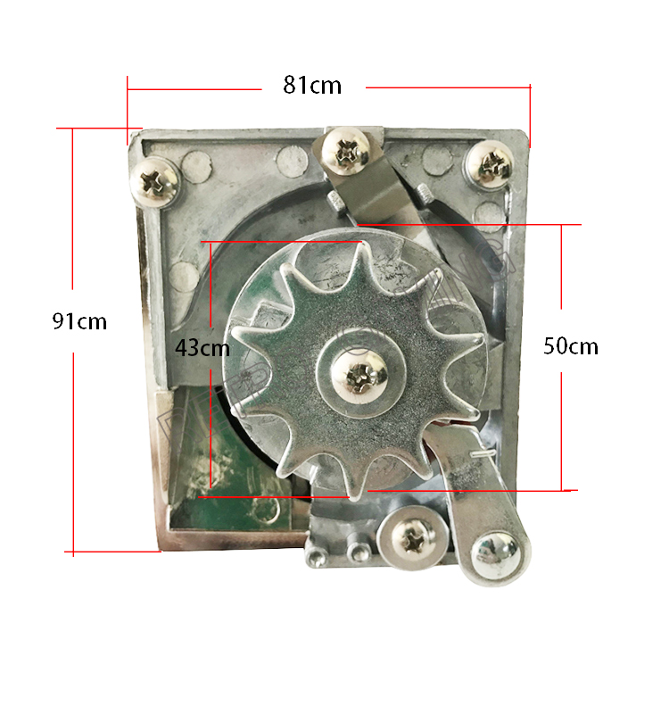 Mechanical Coin Acceptor Selec - Vending Game review and price