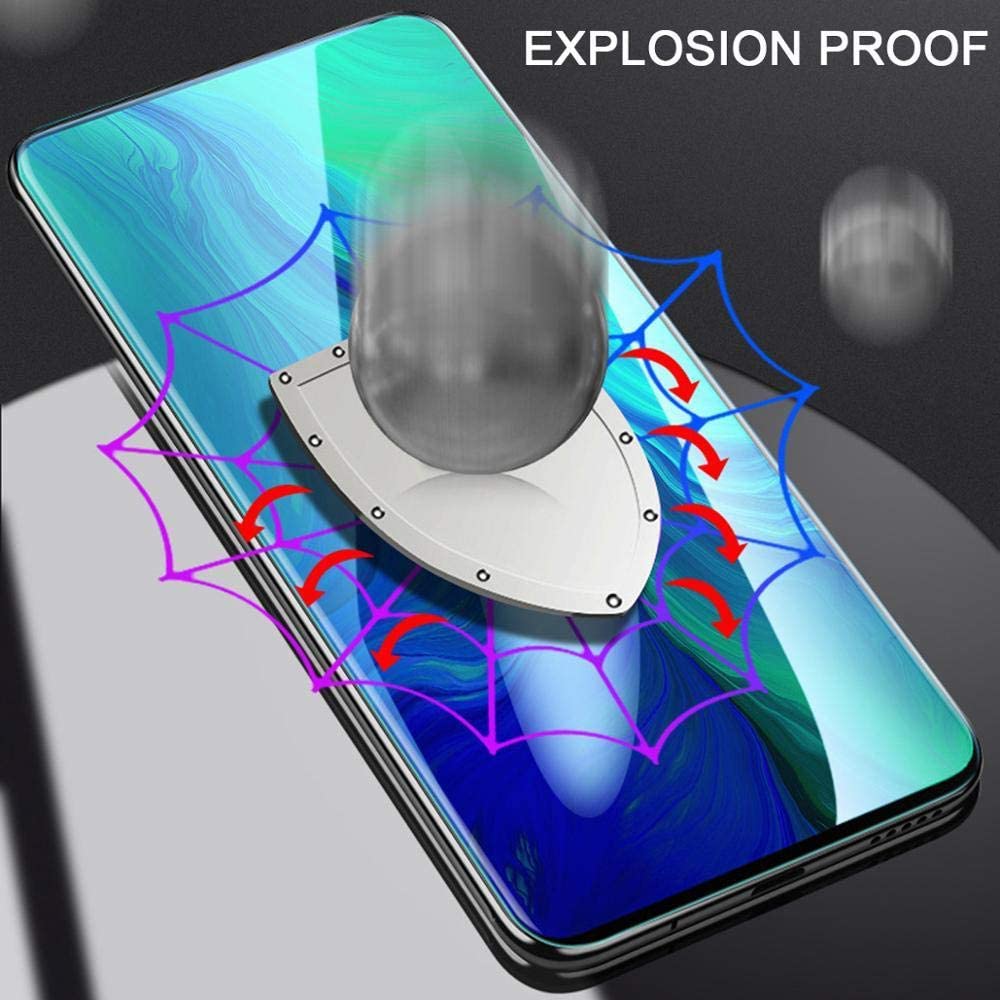 3Pcs Screen Protector Hydrogel - Arcade Wangan Midnight review and price