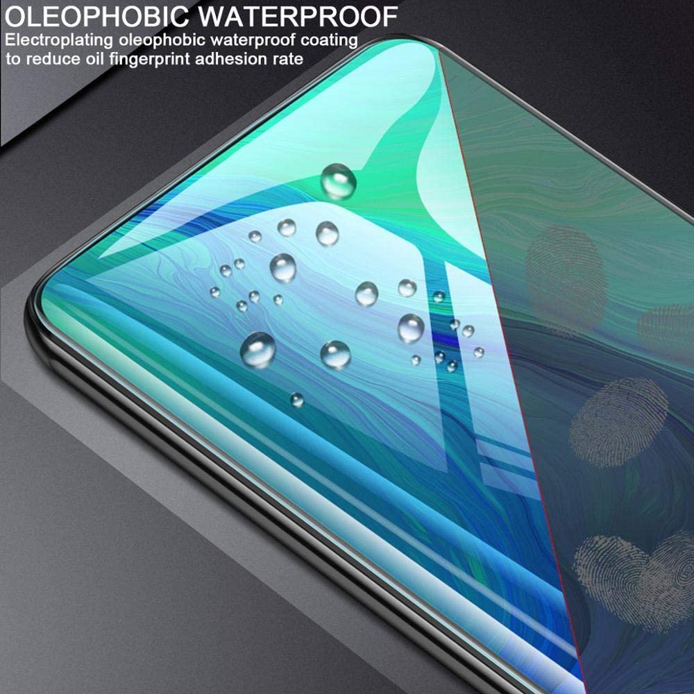 3Pcs Screen Protector Hydrogel - Arcade Wangan Midnight review and price