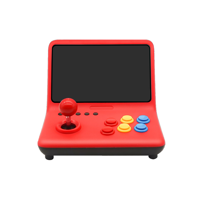 Coopreme A12 9-Inch IPS Large  - Arcade Game Jackpot review and price