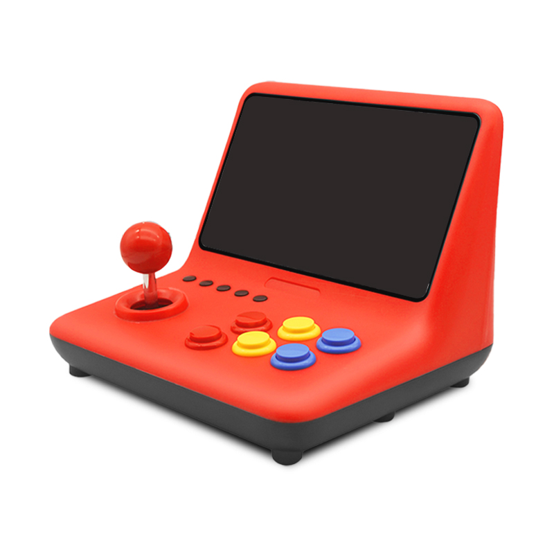 Coopreme A12 9-Inch IPS Large  - Arcade Game Jackpot review and price