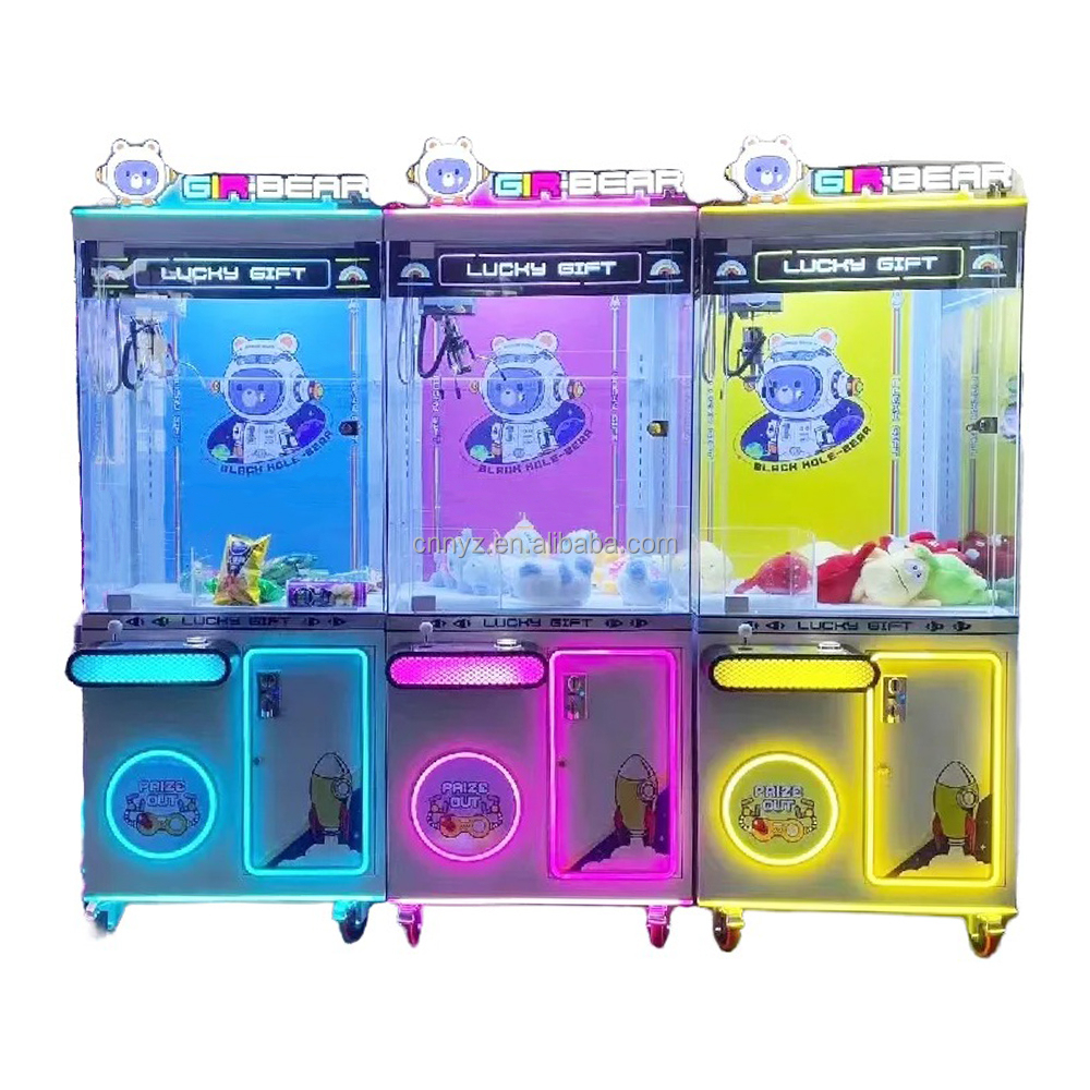 Commercial Arcade Prize Gift C - Vending Game review and price