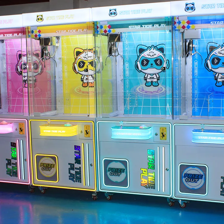 Commercial Arcade Prize Gift C - Vending Game review and price