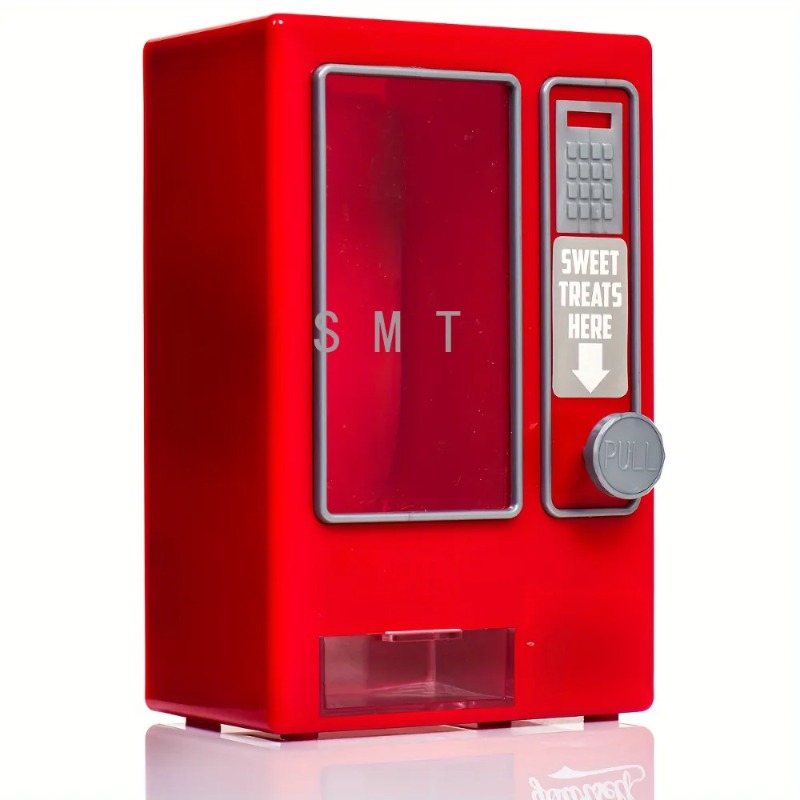 Mini Candy Vending Machine Pig - Candy Vending Machine review and price