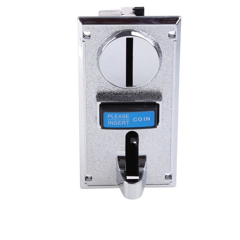Multi Coin Acceptor Selector S - Vending Game review and price