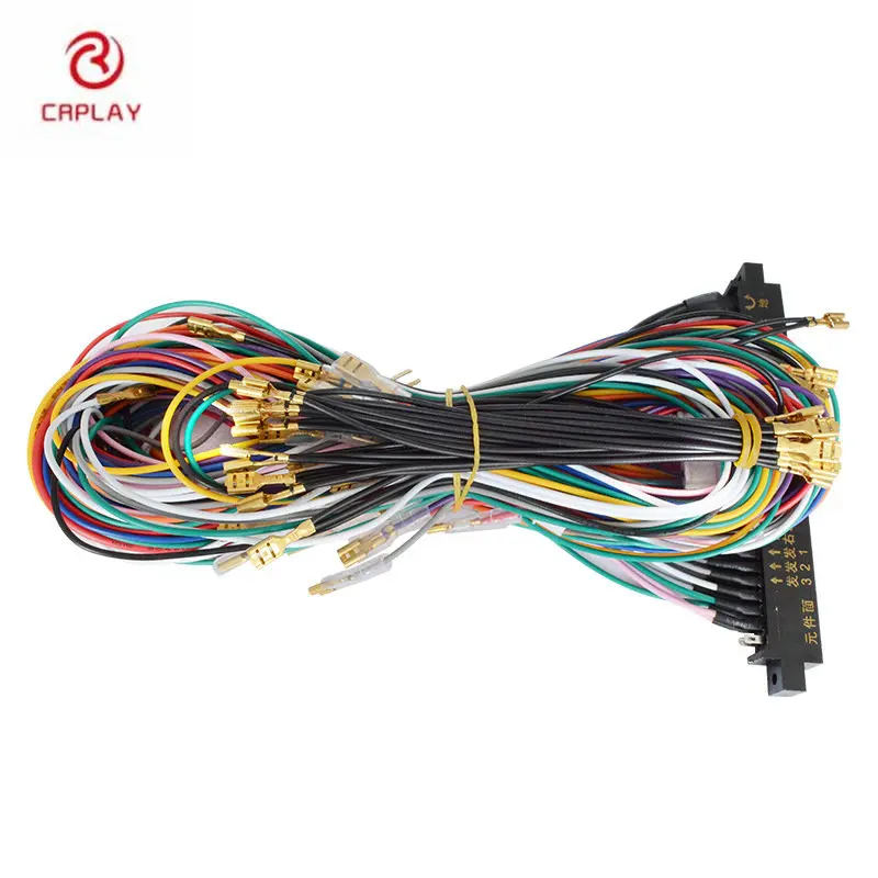 Arcade JAMMA 28/56 Pin 2.8/4.8 - Arcade Game Jackpot review and price