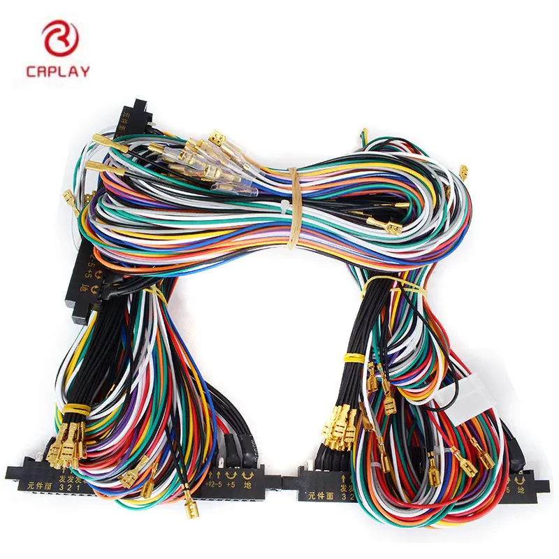 Arcade JAMMA 28/56 Pin 2.8/4.8 - Arcade Game Jackpot review and price
