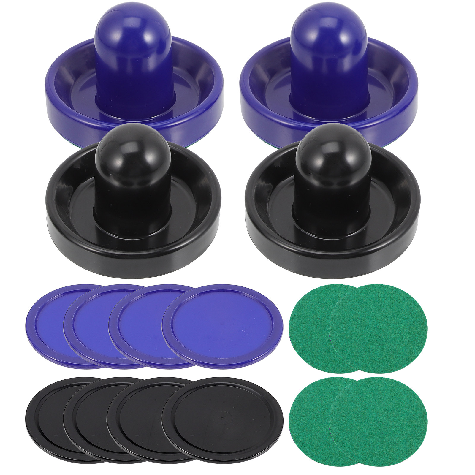 1Set Air Hockey Pucks Ice Hock - Air Hockey Table review and price