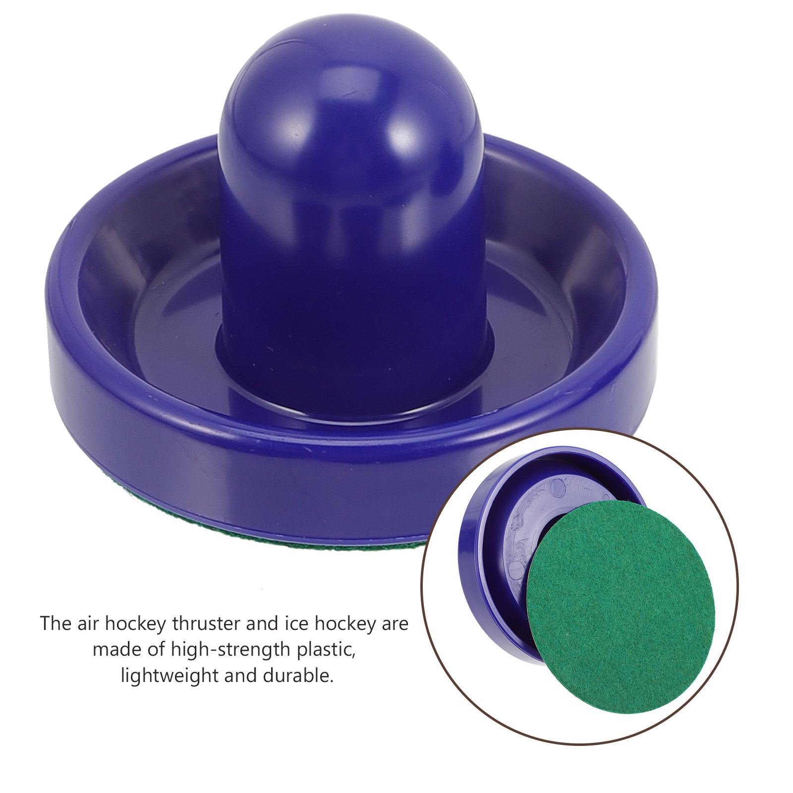 1Set Air Hockey Pucks Ice Hock - Air Hockey Table review and price