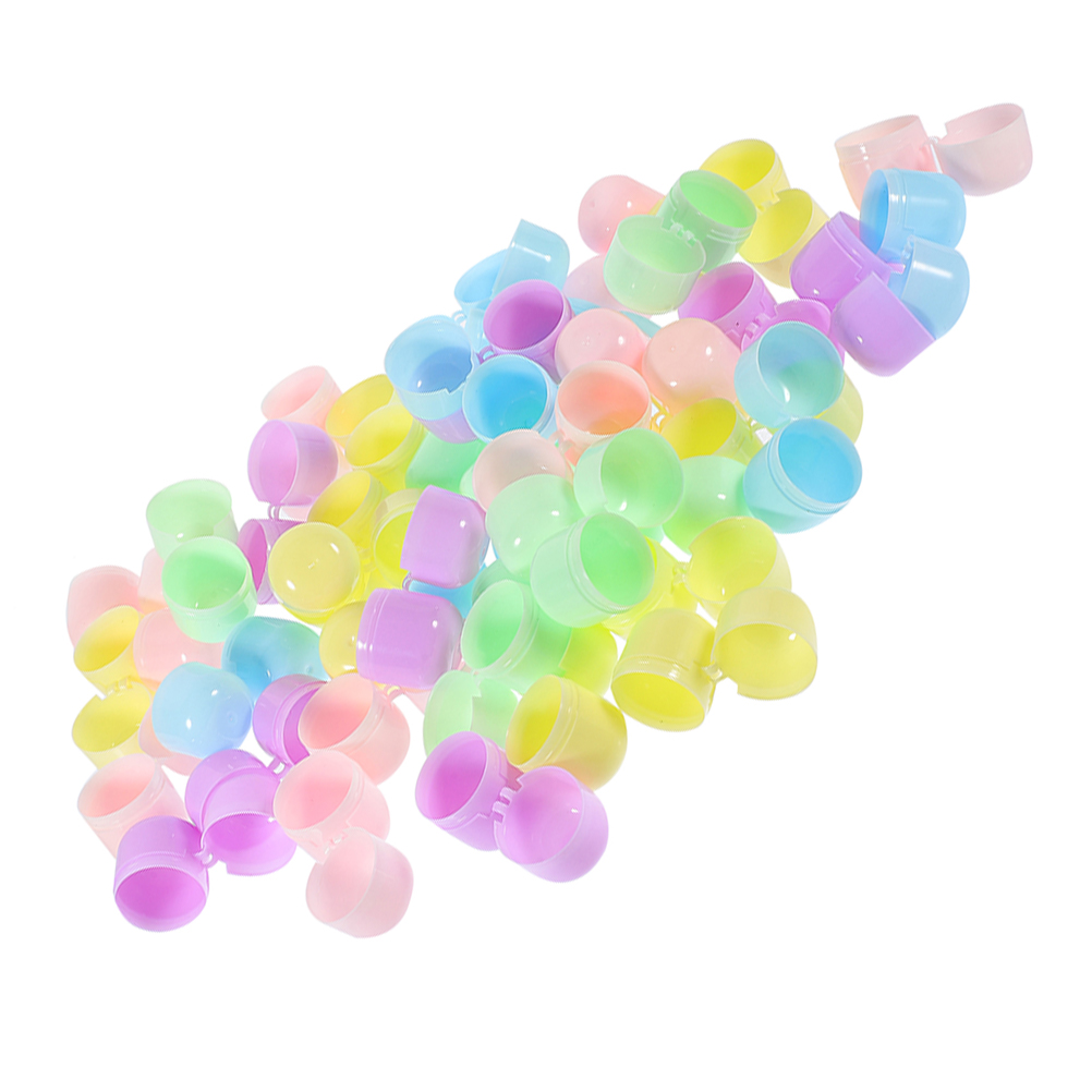 40pcs Twist Capsule Balls for  - Vending Game review and price