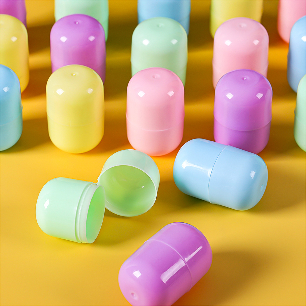 40pcs Twist Capsule Balls for  - Vending Game review and price