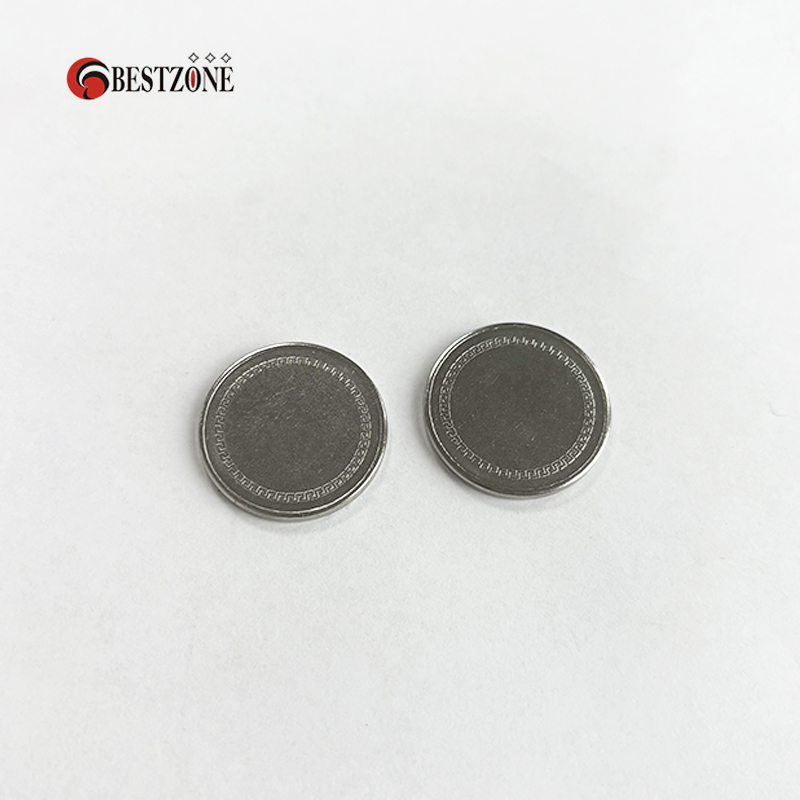 300Pcs Metal 23*1.85mm Token C - Vending Game review and price