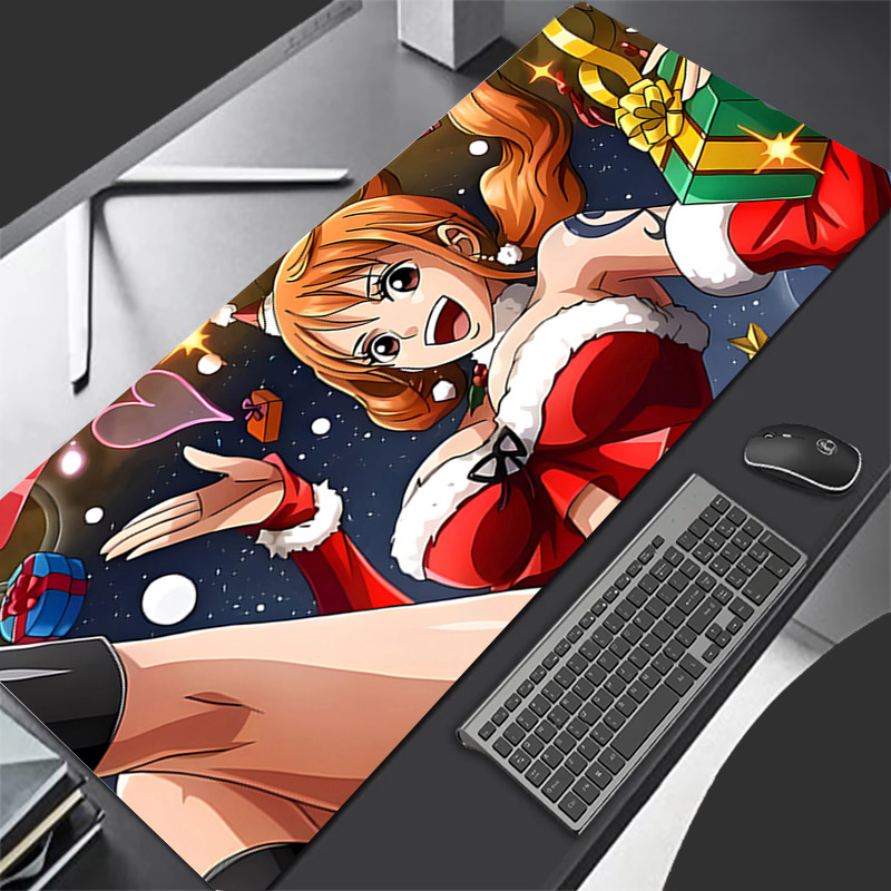 Mouse Pad One Piece Durable An - Arcade No review and price