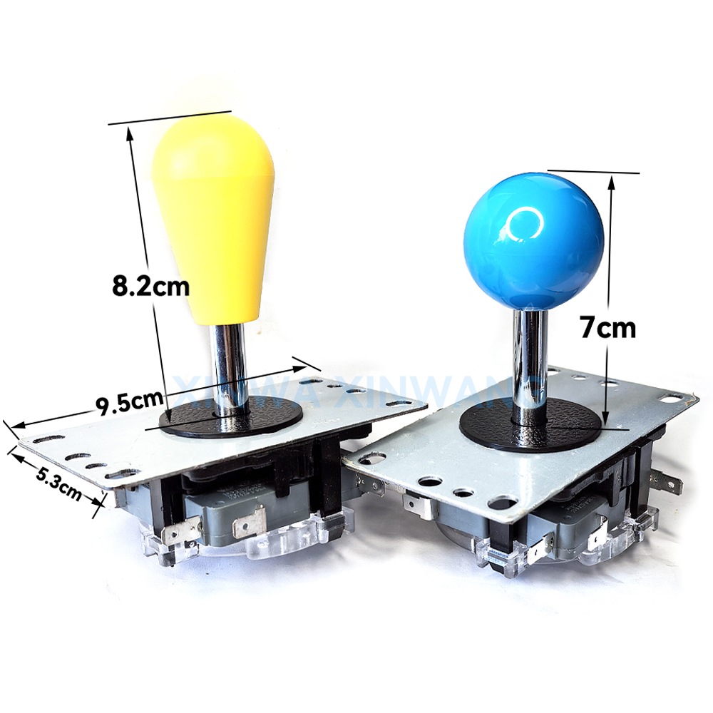 4Way 8 Way Joystick Arcade Zer - Arcade Button Pcb review and price