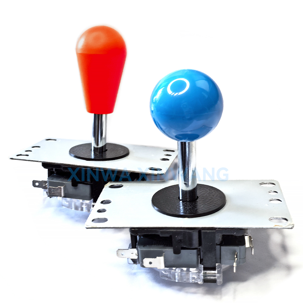4Way 8 Way Joystick Arcade Zer - Arcade Button Pcb review and price