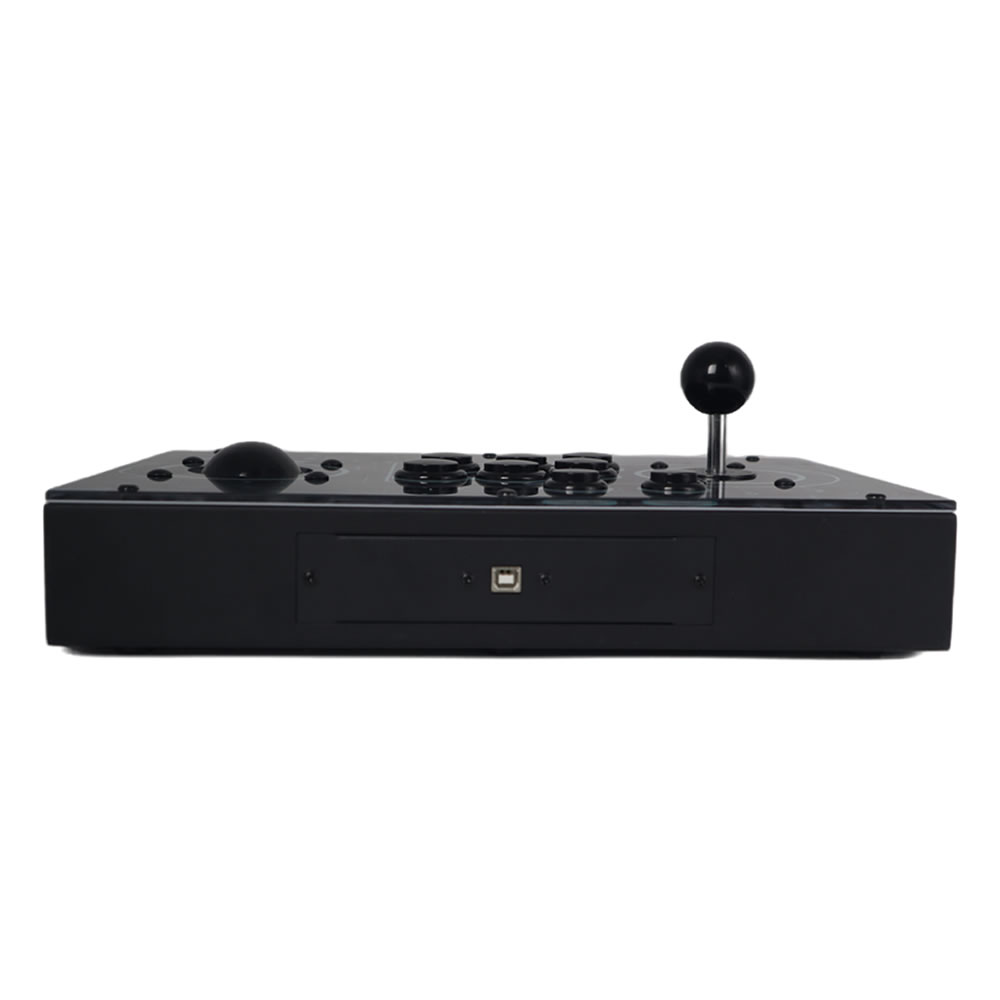 FightBox R10 Arcade Fighting S - Trackball Controller Arcade review and price