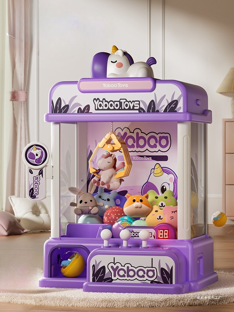 Claw Machine for Kids Mini Ven - Vending Game review and price