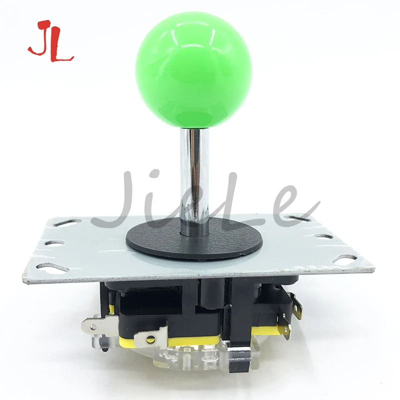 New Arrival Arcade joystick DI - Arcade Button Pcb review and price