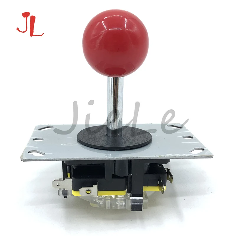 New Arrival Arcade joystick DI - Arcade Button Pcb review and price