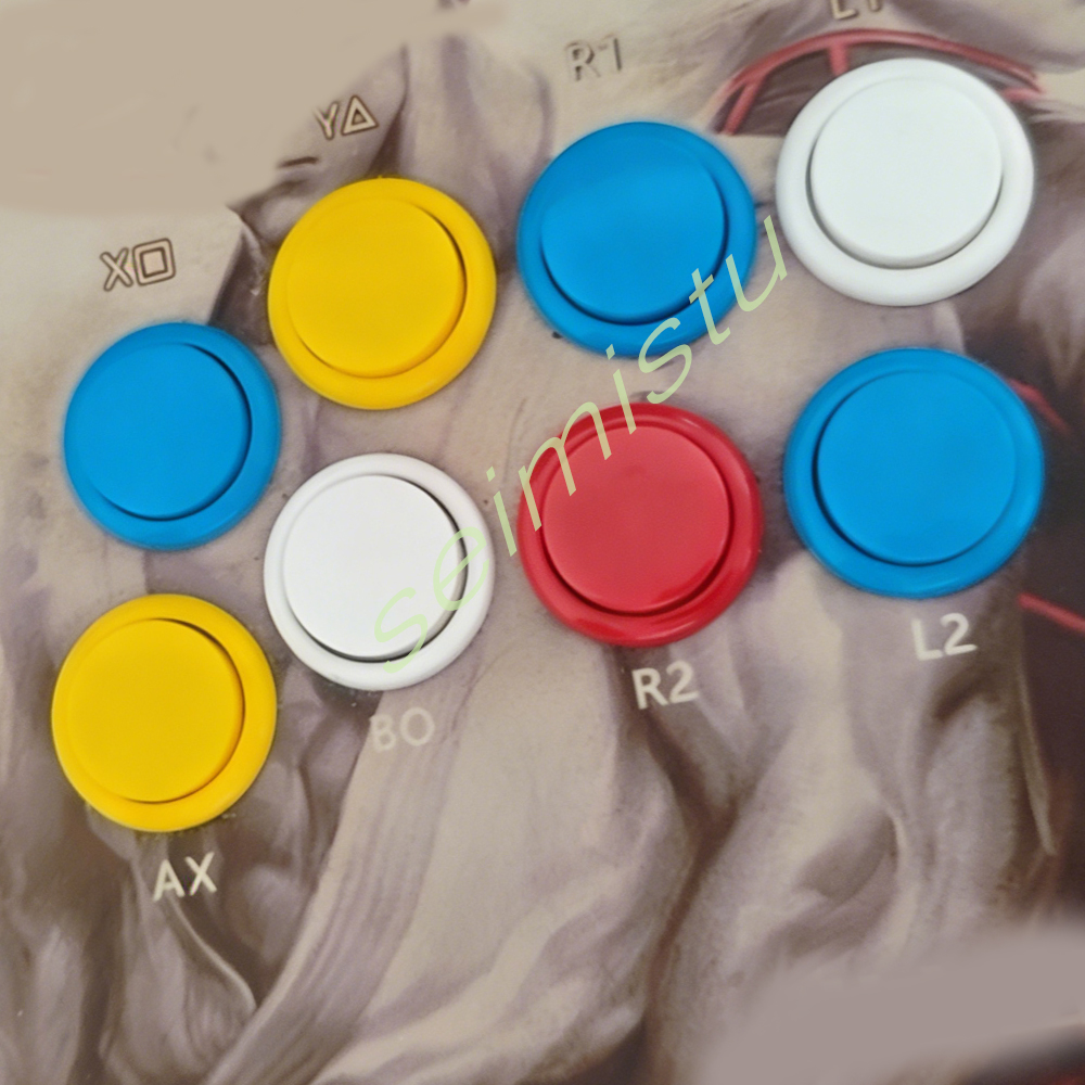 1 Player DIY Arcade USB Zero D - Arcade Button Pcb review and price