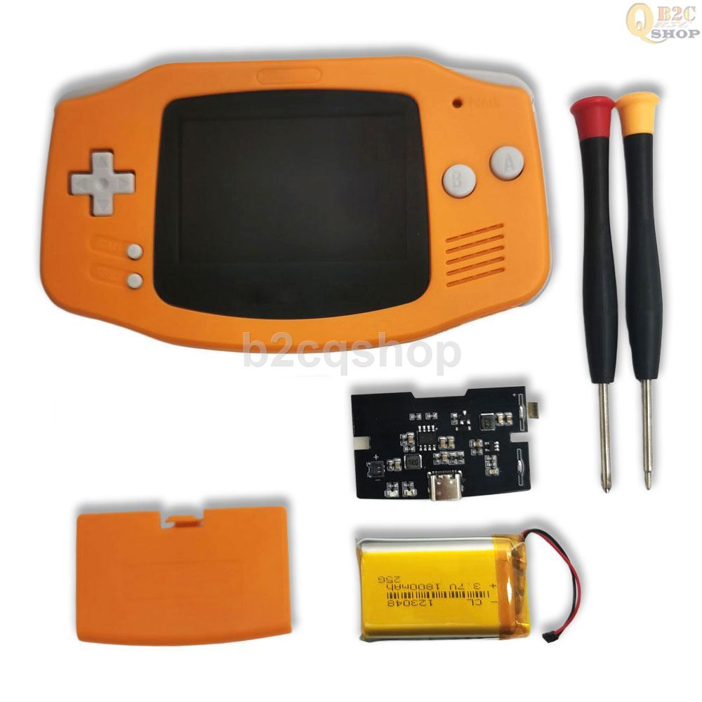 IPS LCD Backlight Kit 720x480  - Lcd Screen Arcade review and price