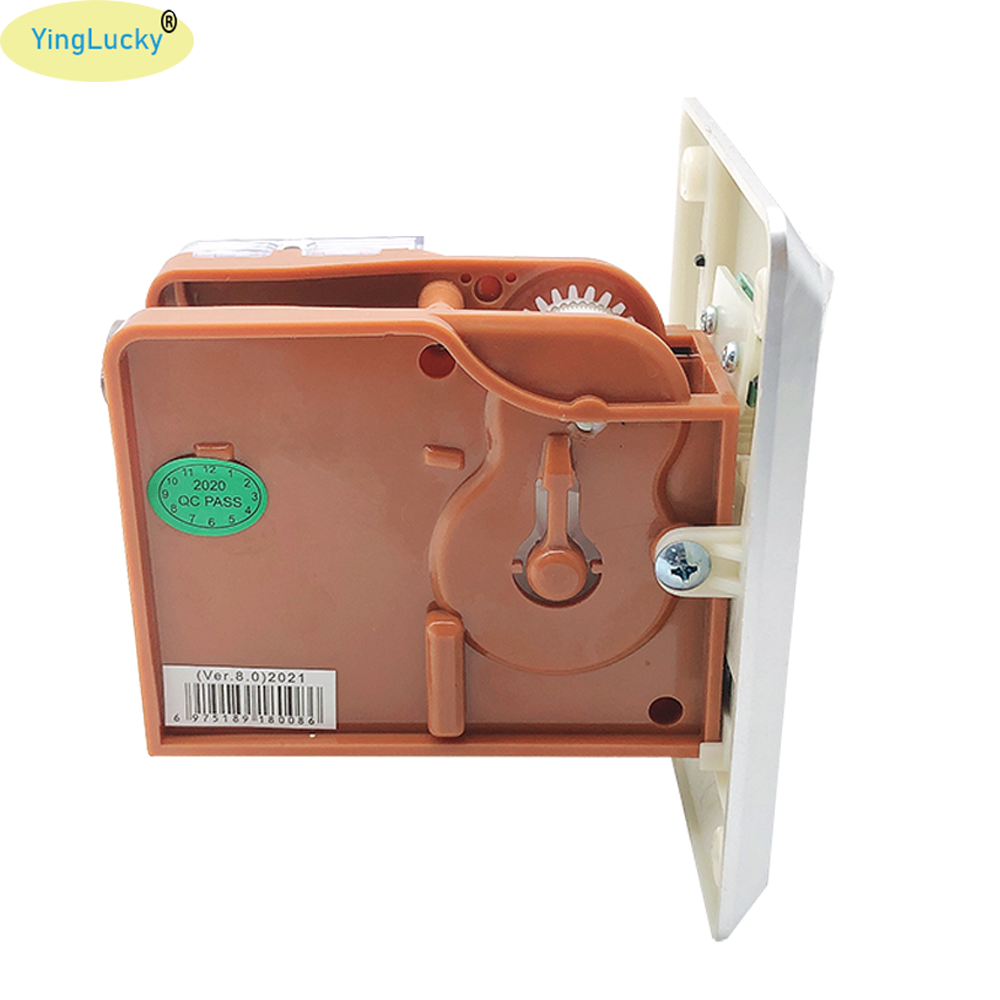 1 Pcs Lottery Ticket Dispenser - Arcade Ticket Machine review and price